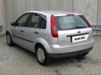 Ford Fiesta - fotka číslo 5