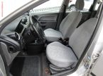 Ford Fiesta - fotka číslo 8