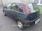 Opel Corsa - fotka číslo 1
