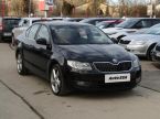 Škoda Octavia - fotka číslo 0