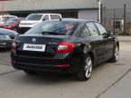 Škoda Octavia - fotka číslo 3