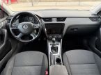 Škoda Octavia - fotka číslo 7