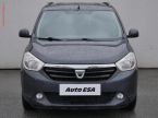 Dacia Lodgy - fotka číslo 1