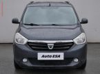 Dacia Lodgy - fotka číslo 1