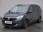 Dacia Lodgy - fotka číslo 2