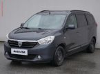 Dacia Lodgy - fotka číslo 2