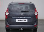 Dacia Lodgy - fotka číslo 4