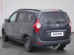Dacia Lodgy - fotka číslo 5