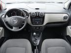 Dacia Lodgy - fotka číslo 7