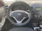 Hyundai i30 - fotka číslo 10