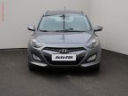 Hyundai i30 - fotka číslo 1