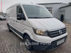 Volkswagen Crafter - fotka číslo 0