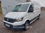 Volkswagen Crafter - fotka číslo 1