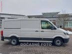 Volkswagen Crafter - fotka číslo 2