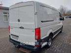 Volkswagen Crafter - fotka číslo 3