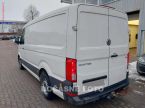 Volkswagen Crafter - fotka číslo 4