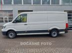 Volkswagen Crafter - fotka číslo 5