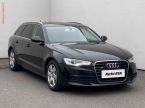 Audi A6 - fotka číslo 0