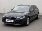 Audi A6 - fotka číslo 2