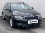 Škoda Octavia - fotka číslo 0