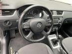 Škoda Octavia - fotka číslo 11