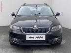 Škoda Octavia - fotka číslo 1