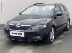 Škoda Octavia - fotka číslo 2