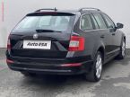 Škoda Octavia - fotka číslo 3