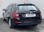 Škoda Octavia - fotka číslo 5