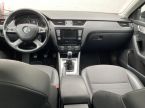 Škoda Octavia - fotka číslo 7