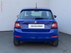 Škoda Fabia - fotka číslo 4