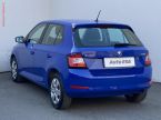 Škoda Fabia - fotka číslo 5