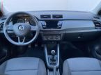 Škoda Fabia - fotka číslo 7