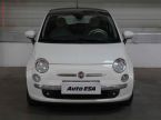 Fiat 500 - fotka číslo 1