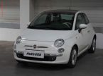 Fiat 500 - fotka číslo 2
