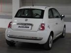 Fiat 500 - fotka číslo 5