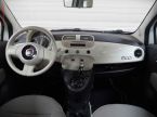 Fiat 500 - fotka číslo 7