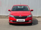 Škoda Fabia - fotka číslo 1