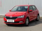 Škoda Fabia - fotka číslo 2