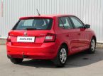 Škoda Fabia - fotka číslo 3