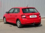 Škoda Fabia - fotka číslo 5