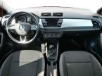 Škoda Fabia - fotka číslo 7