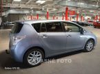 Toyota Verso - fotka číslo 0