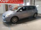 Toyota Verso - fotka číslo 1