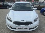 Kia Cee'd - fotka číslo 1