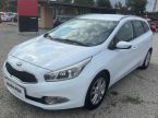 Kia Cee'd - fotka číslo 2