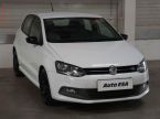 Volkswagen Polo - fotka číslo 0