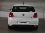 Volkswagen Polo - fotka číslo 4