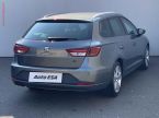 Seat Leon - fotka číslo 3