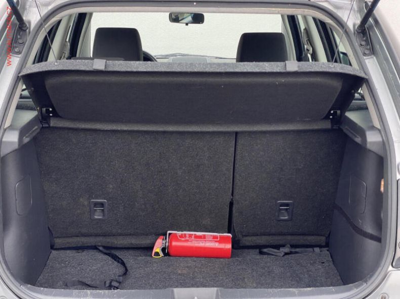 Fiat Sedici - hlavní fotka